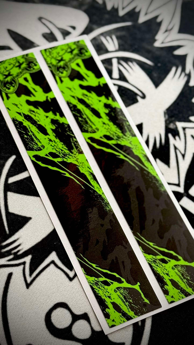 Arrow Parts and Accessories