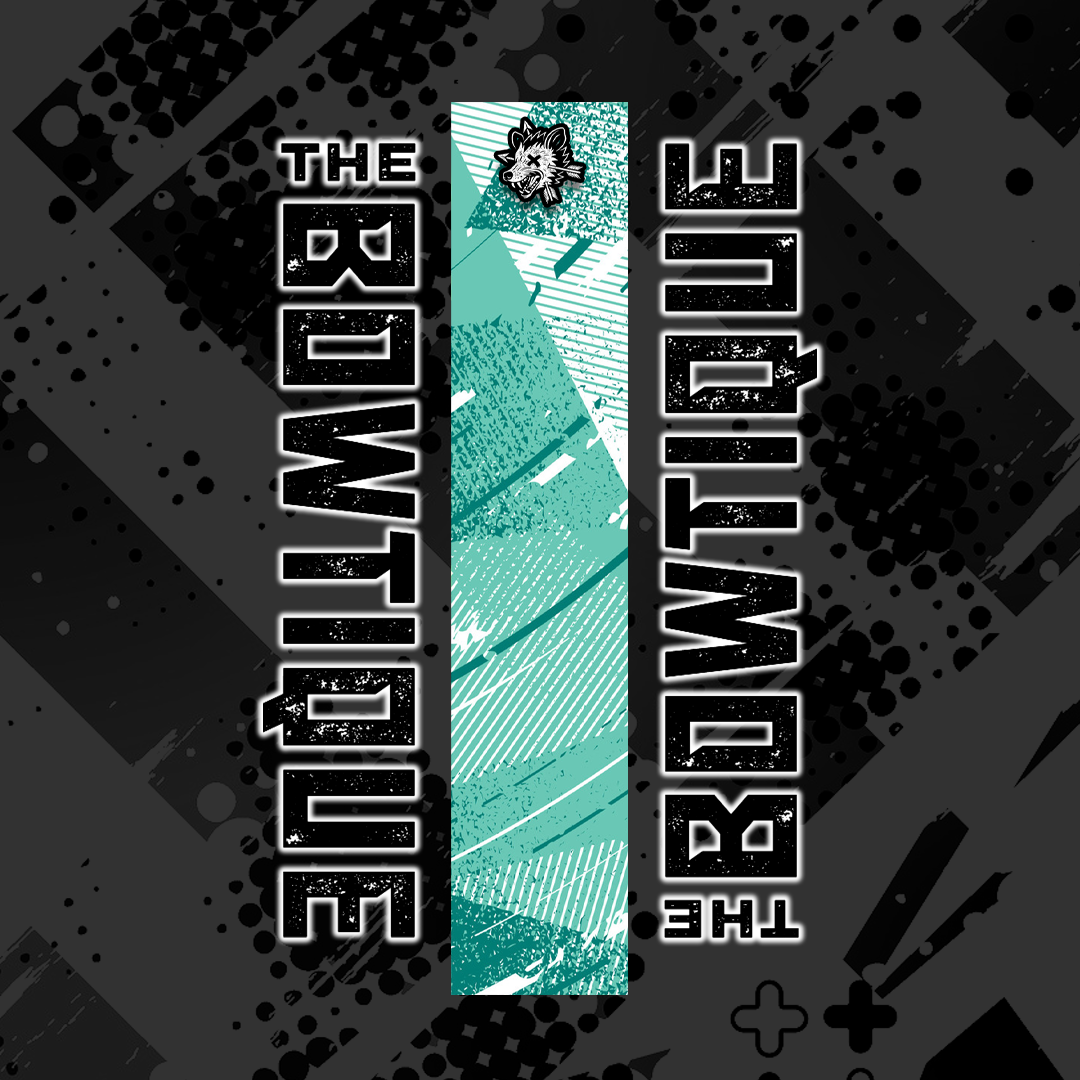 Comic Pop Arrow Wrap - 109