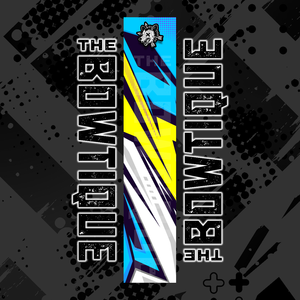 Comic Pop Arrow Wrap - 17