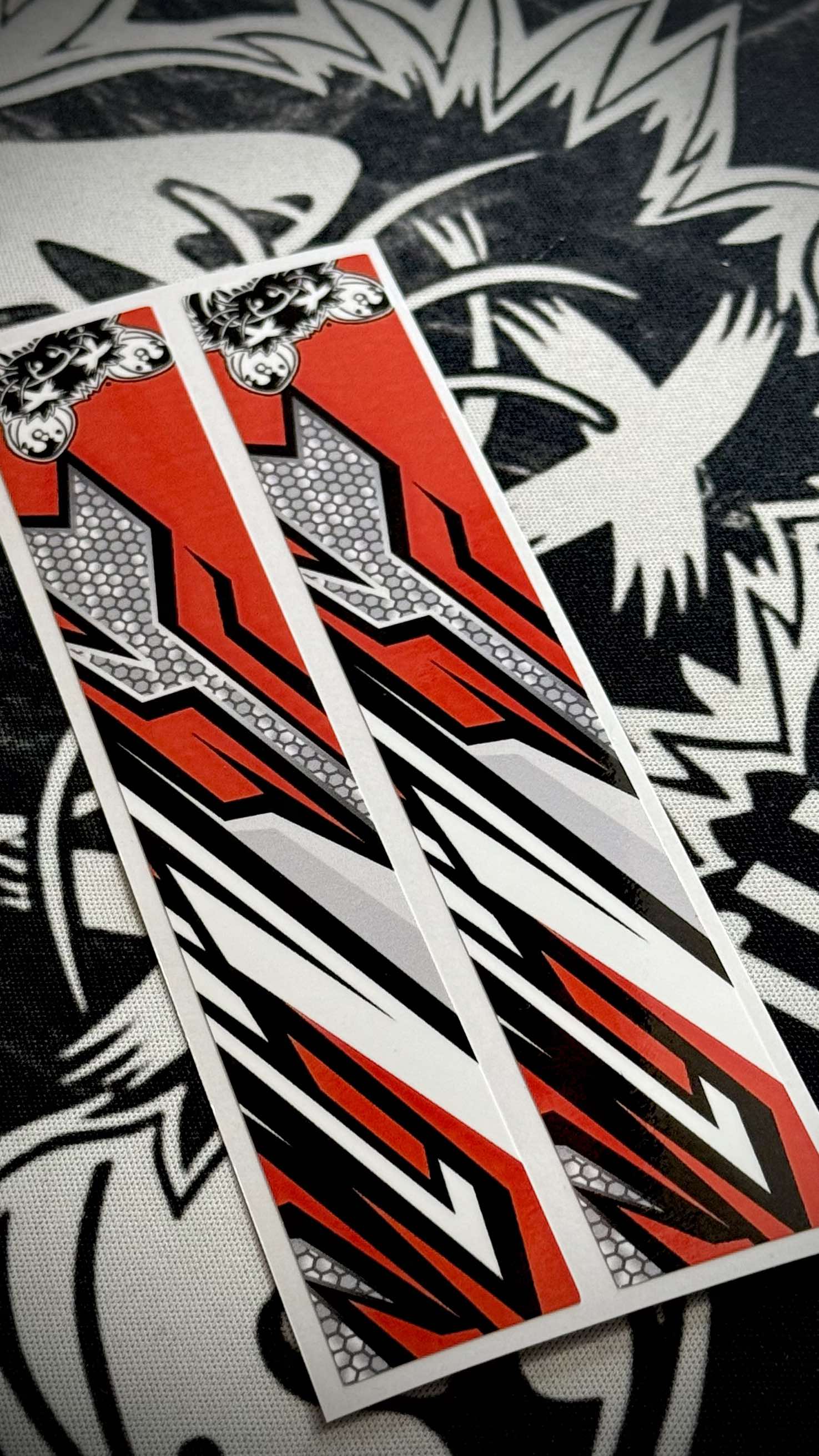 Comic Pop Arrow Wrap - 20