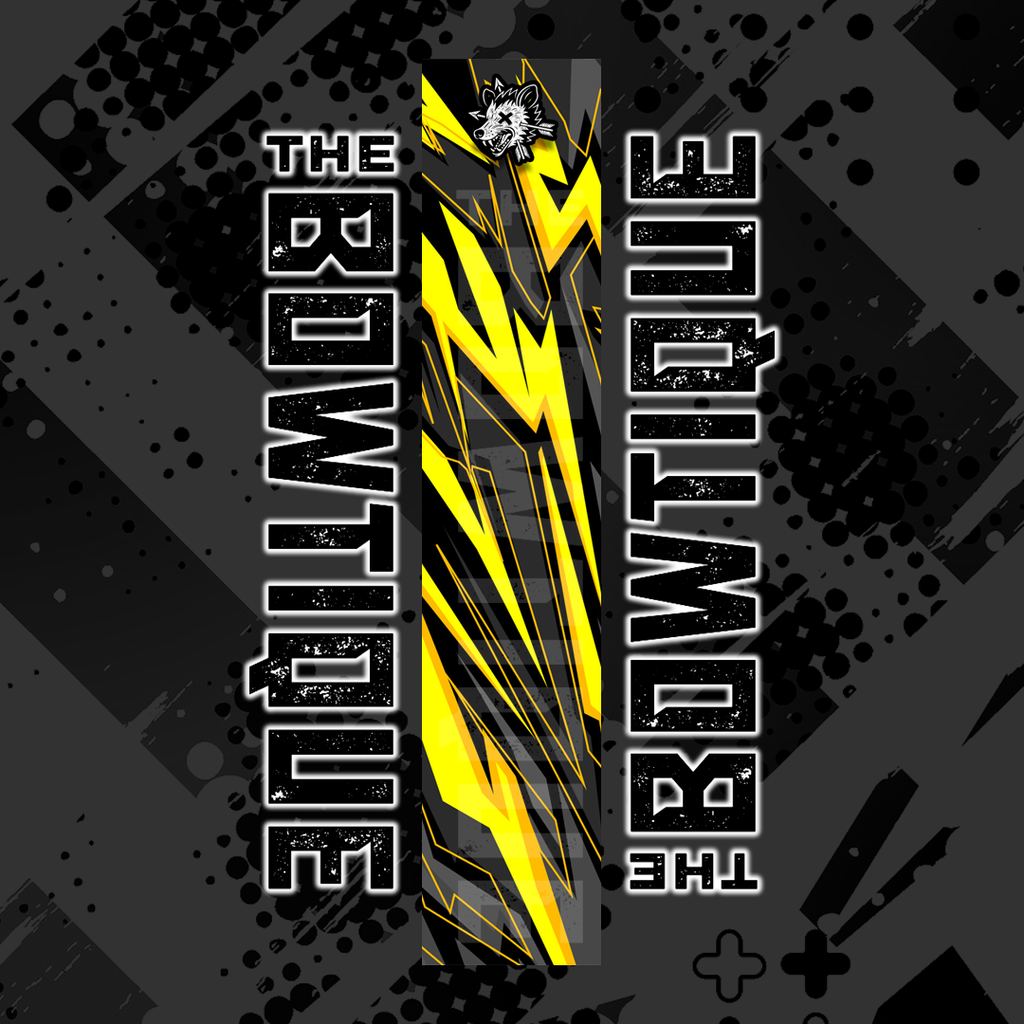 Comic Pop Arrow Wrap - 24