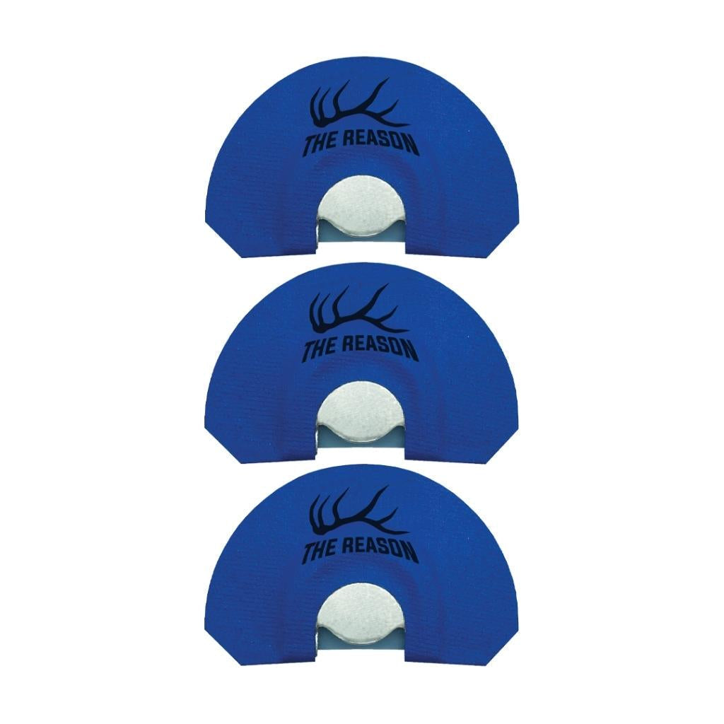 The Reason - Elk Diaphragm Call