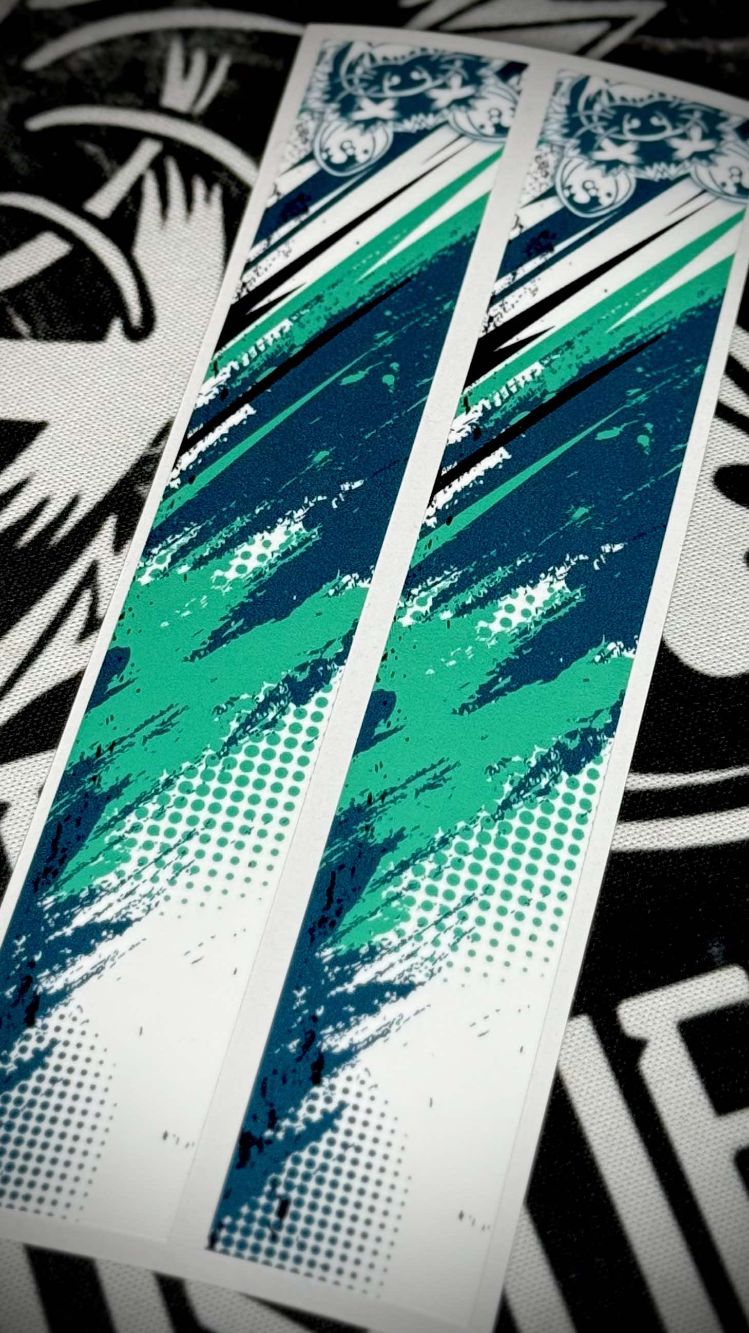 Comic Pop Arrow Wrap - 36