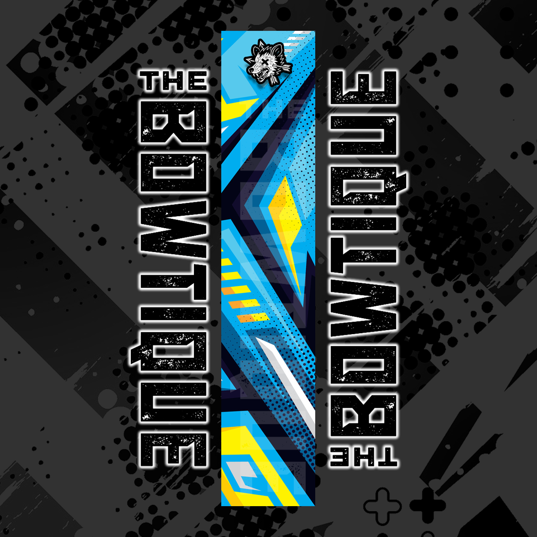 Comic Pop Arrow Wrap - 39