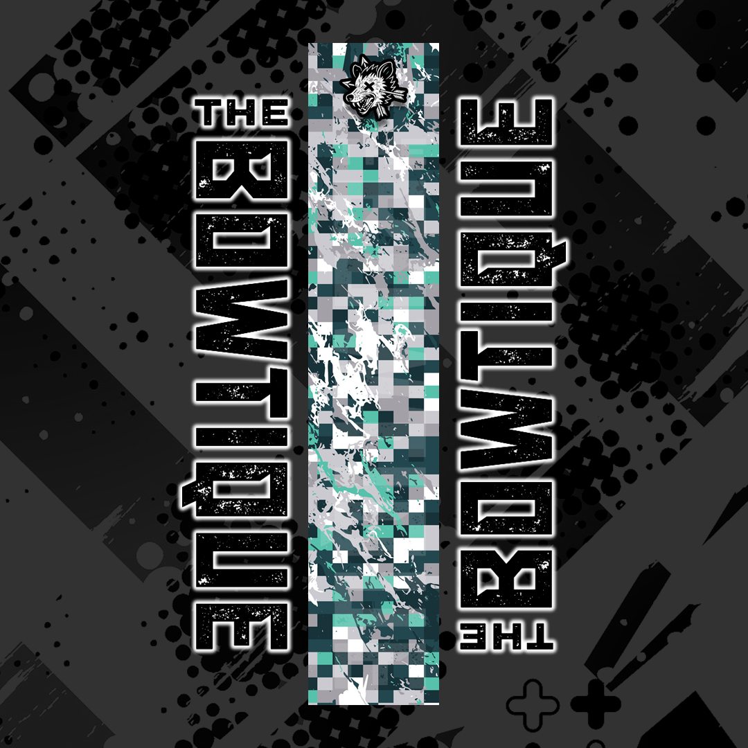 Comic Pop Arrow Wrap - 41