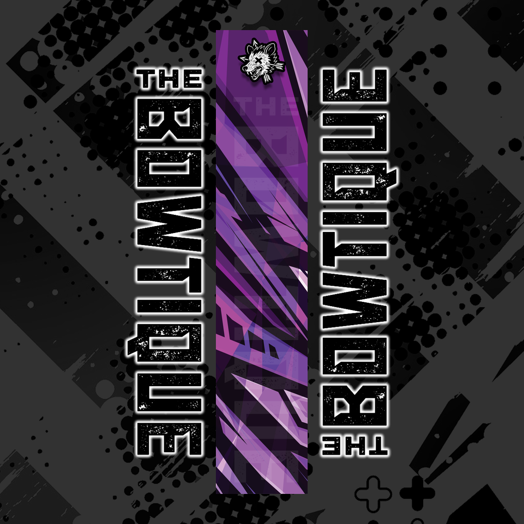 Comic Pop Arrow Wrap - 49