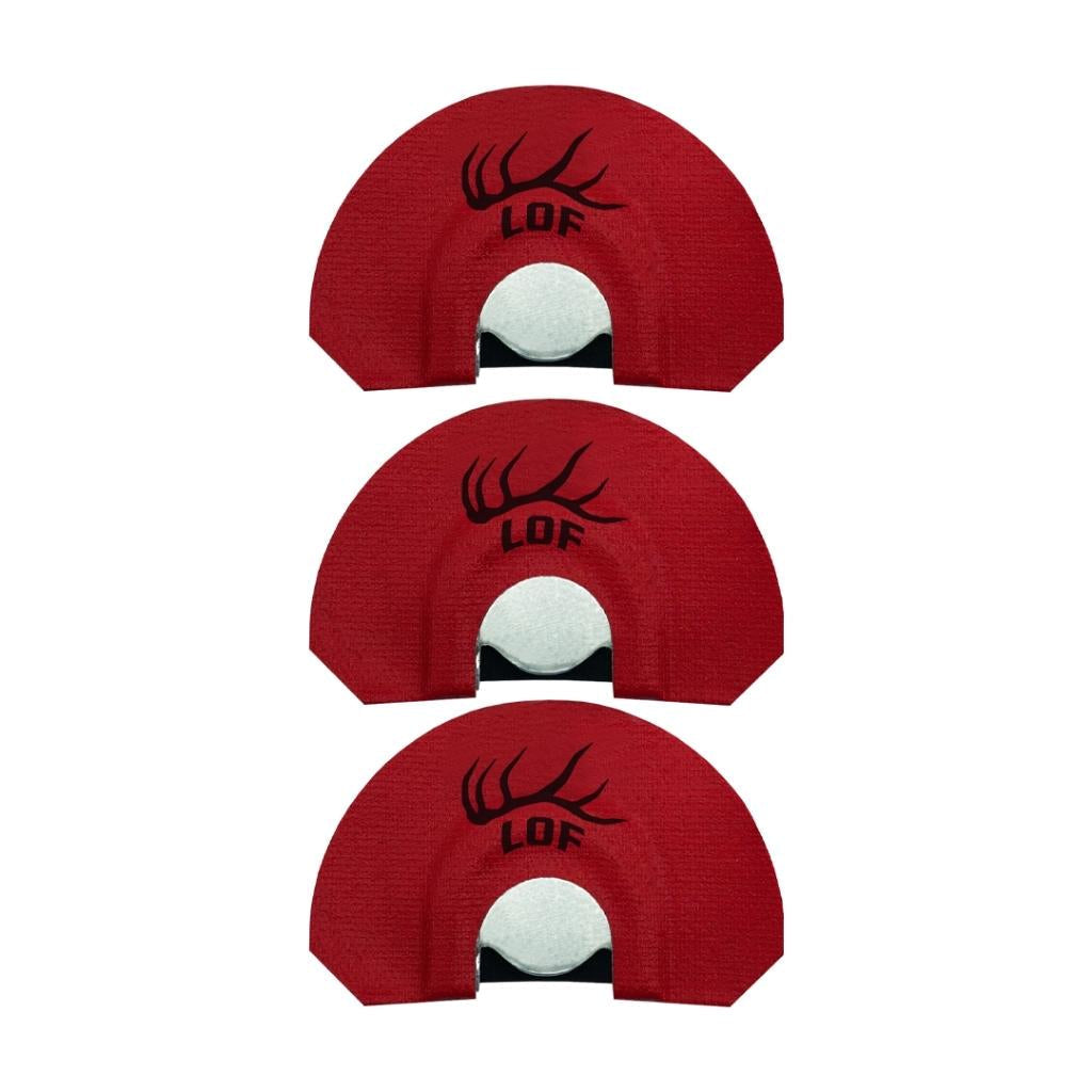 Land of the Free - Elk Diaphragm Call