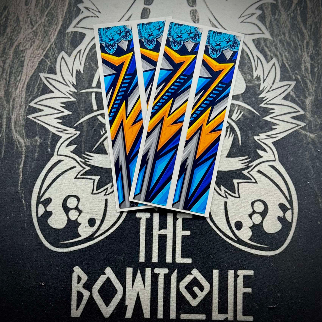 Comic Pop Arrow Wrap - 104