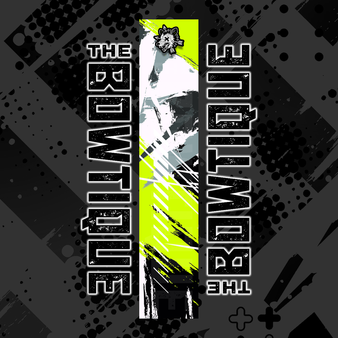 Comic Pop Arrow Wrap - 56