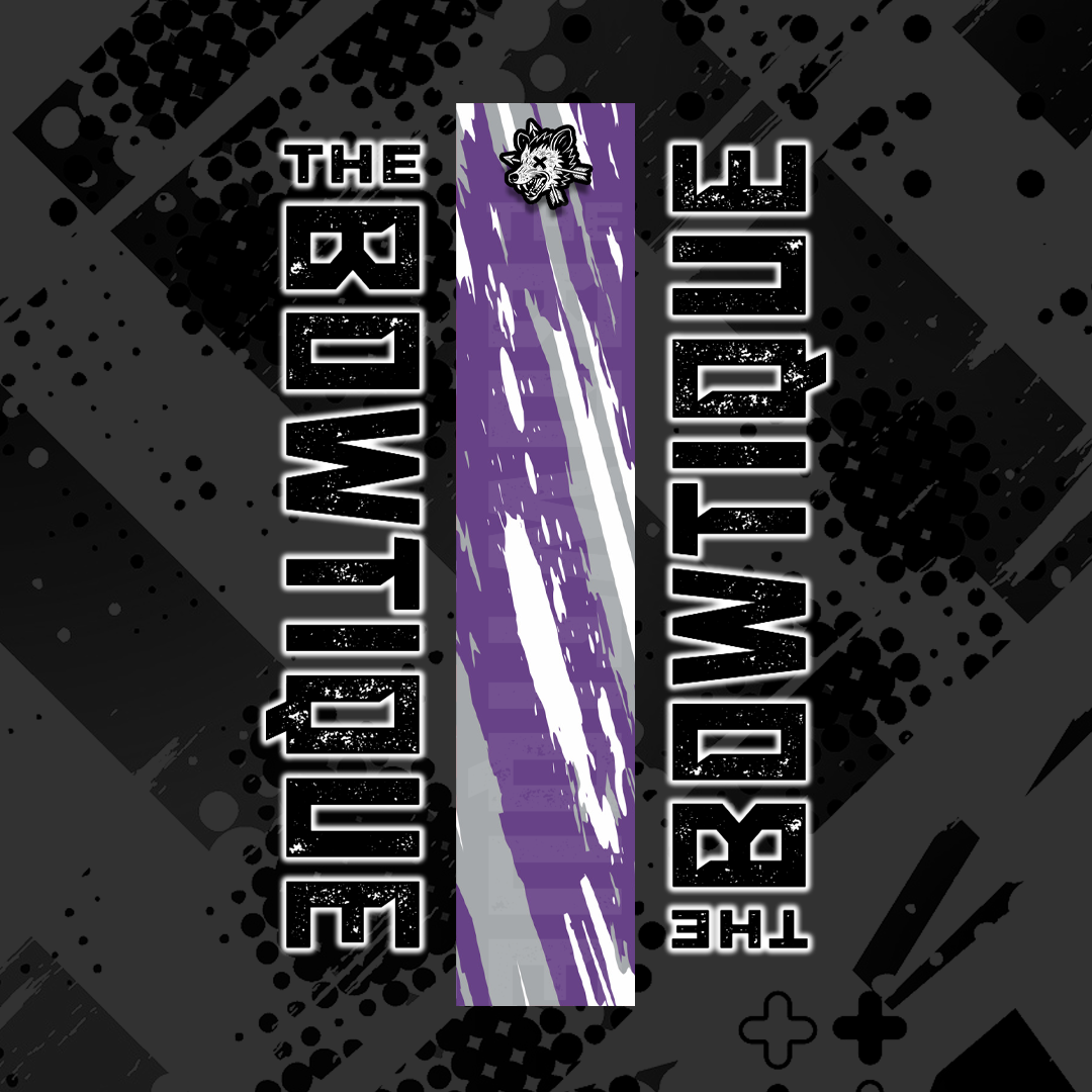 Comic Pop Arrow Wrap - 63