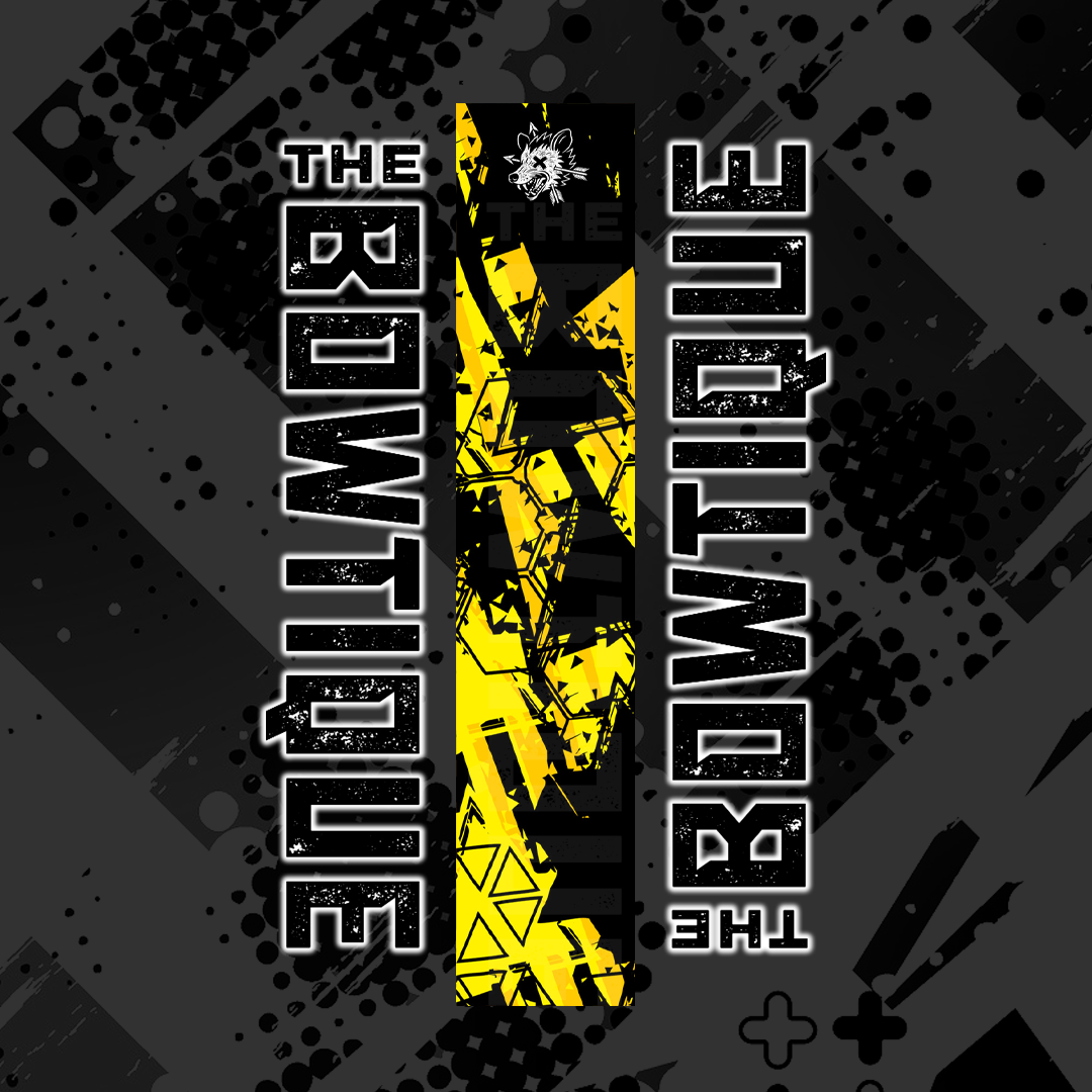 Comic Pop Arrow Wrap - 79