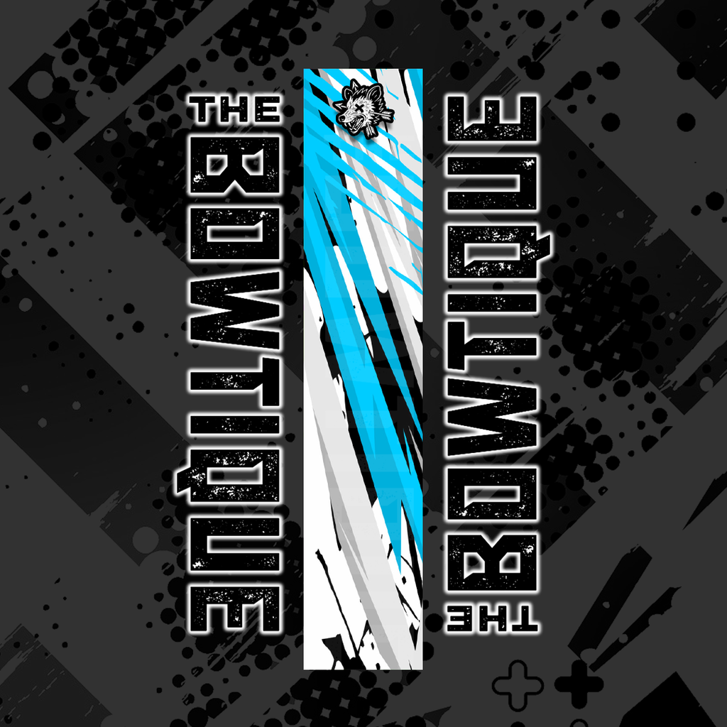 Comic Pop Arrow Wrap - 81