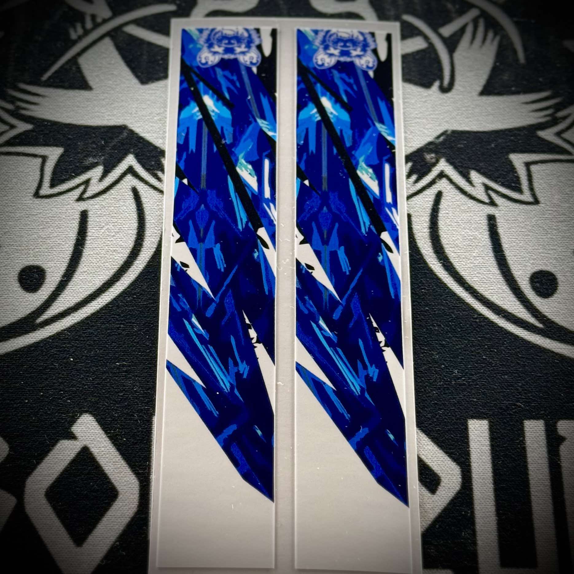 Comic Pop Arrow Wrap - 85