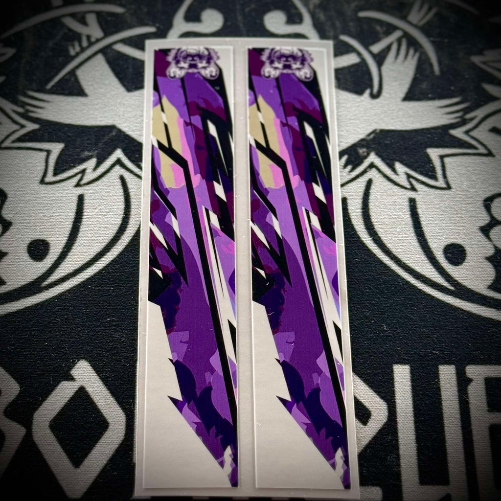 Comic Pop Arrow Wrap - 89