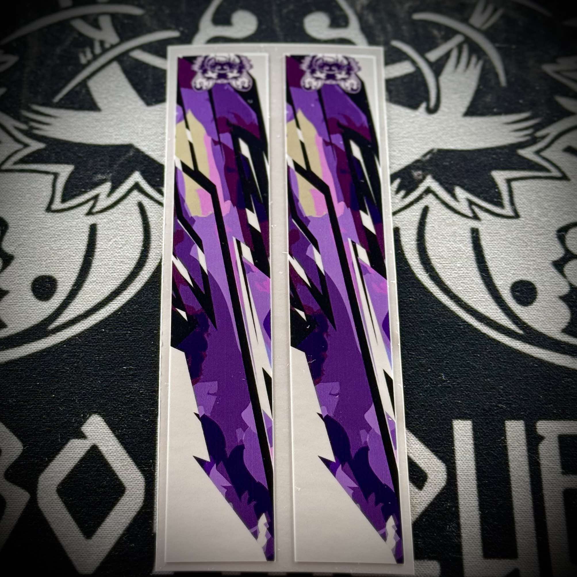 Comic Pop Arrow Wrap - 89