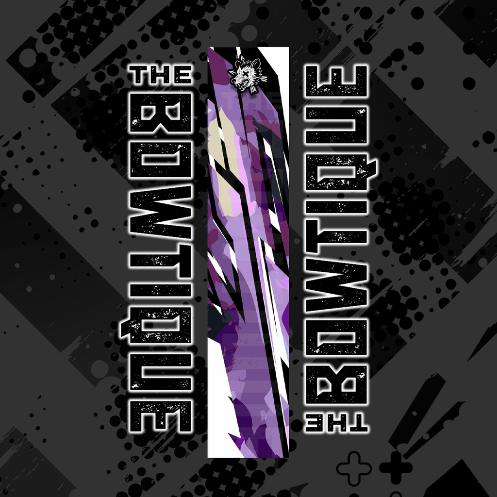 Comic Pop Arrow Wrap - 89