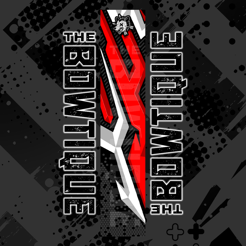 Comic Pop Arrow Wrap - 8