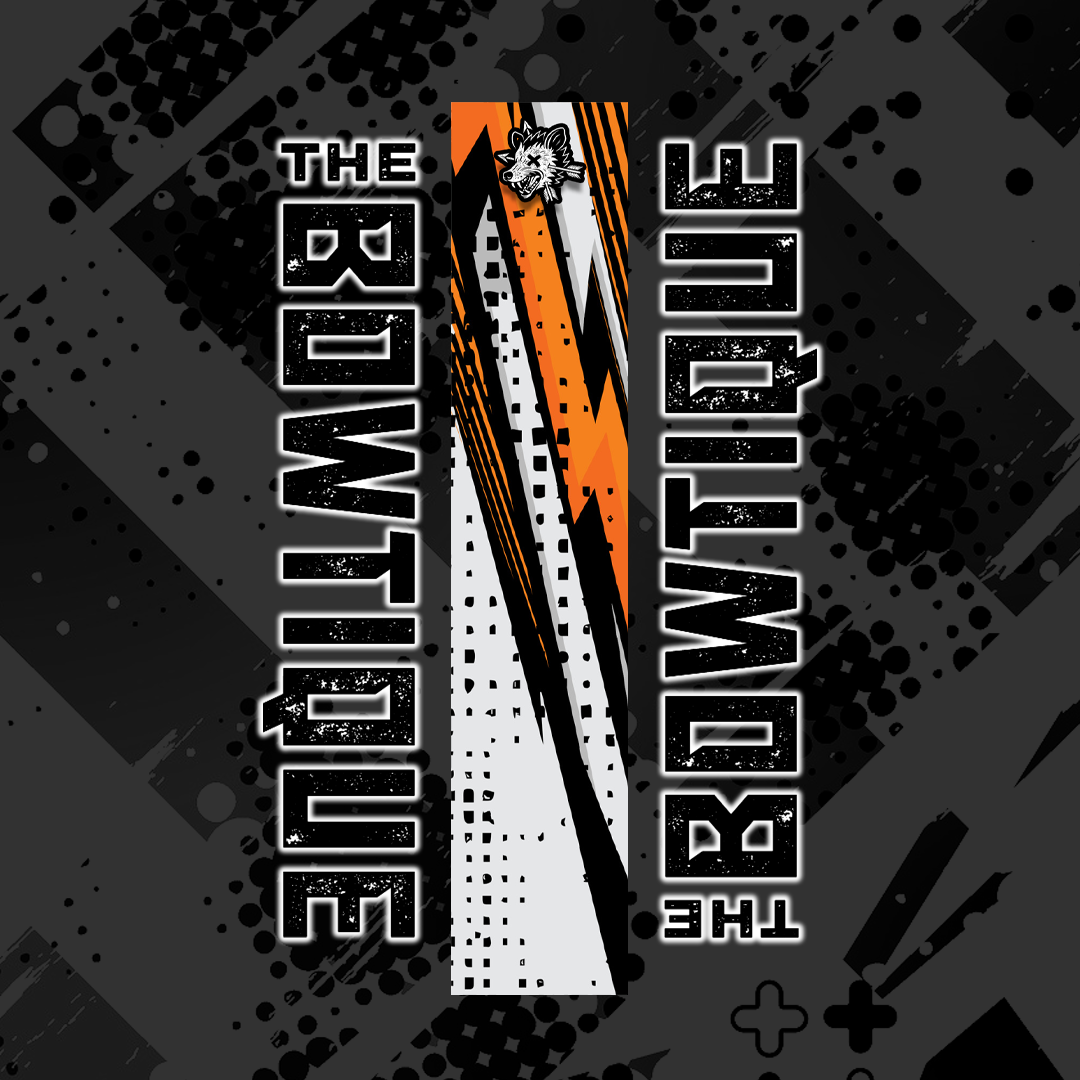 Comic Pop Arrow Wrap - 91