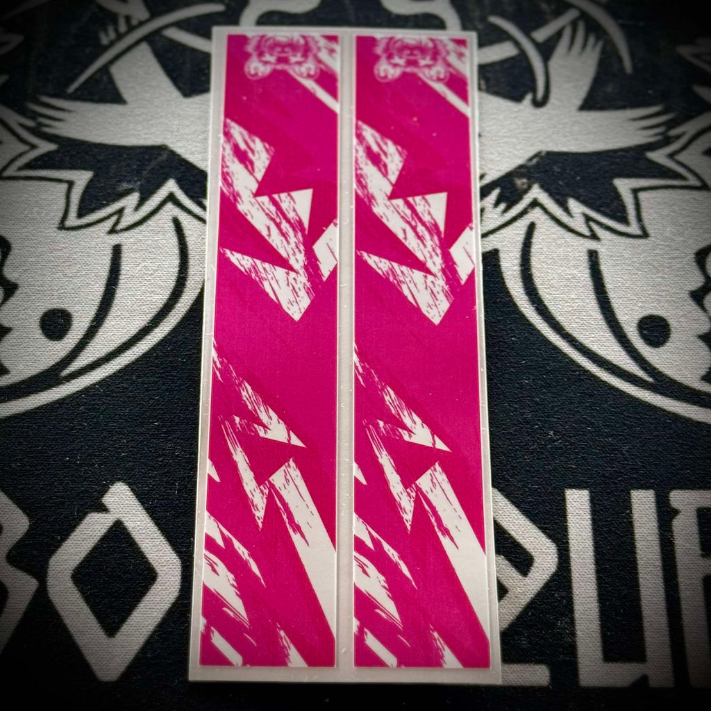 Comic Pop Arrow Wrap - 98