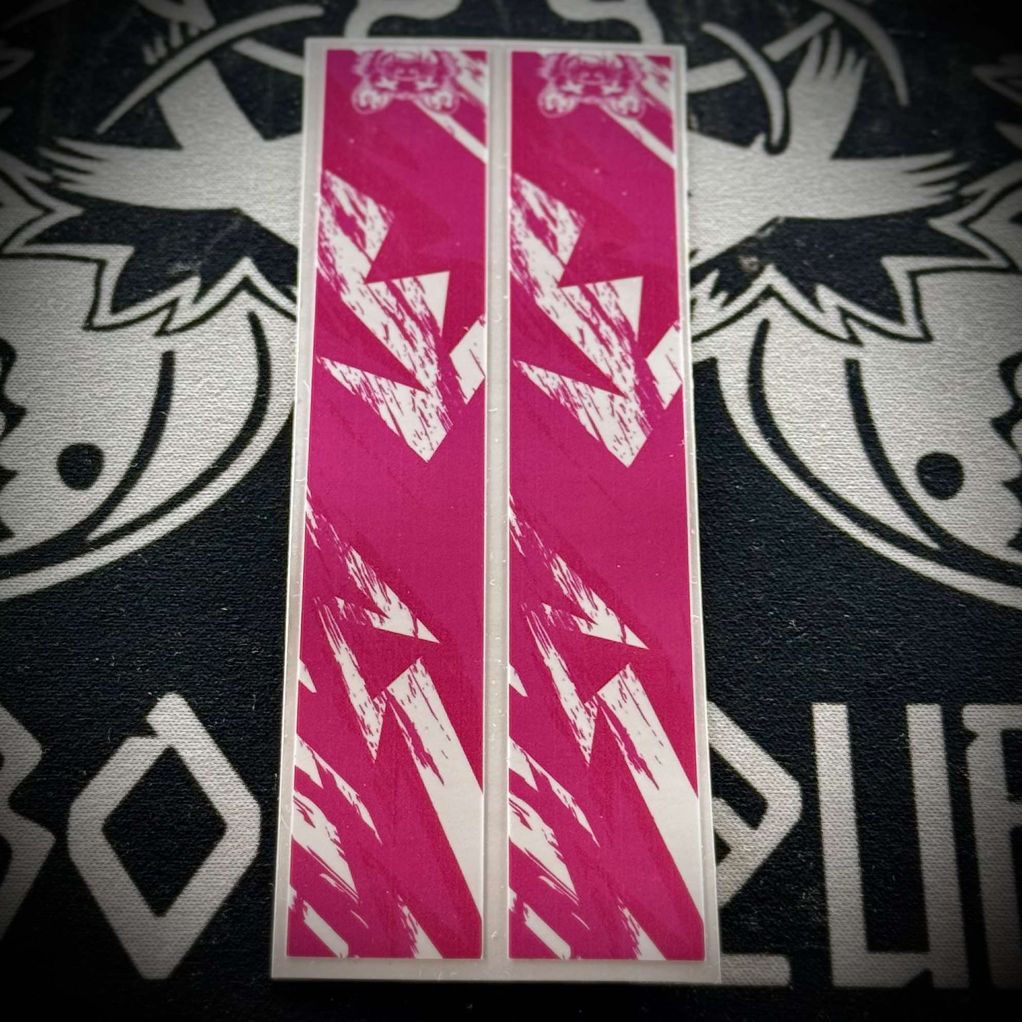 Comic Pop Arrow Wrap - 98