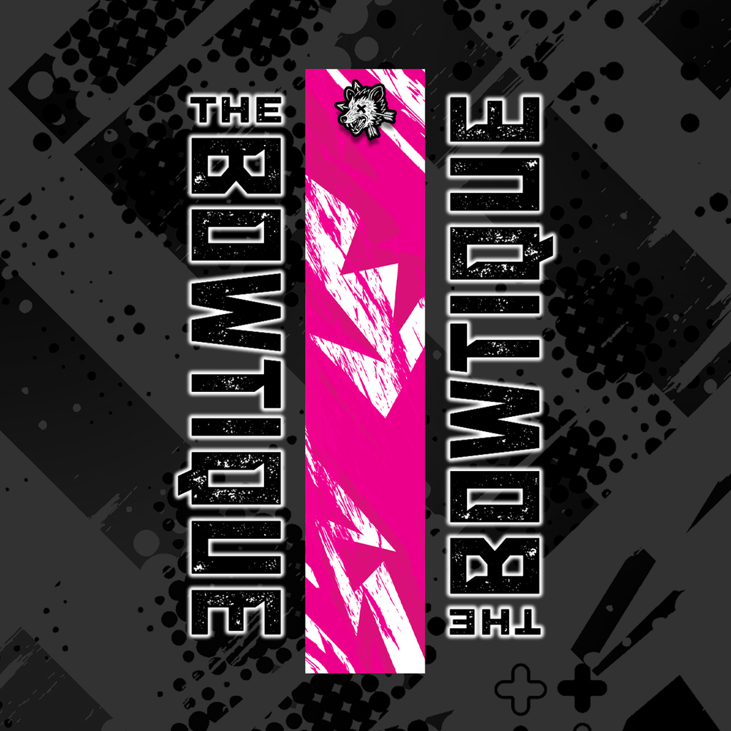 Comic Pop Arrow Wrap - 98