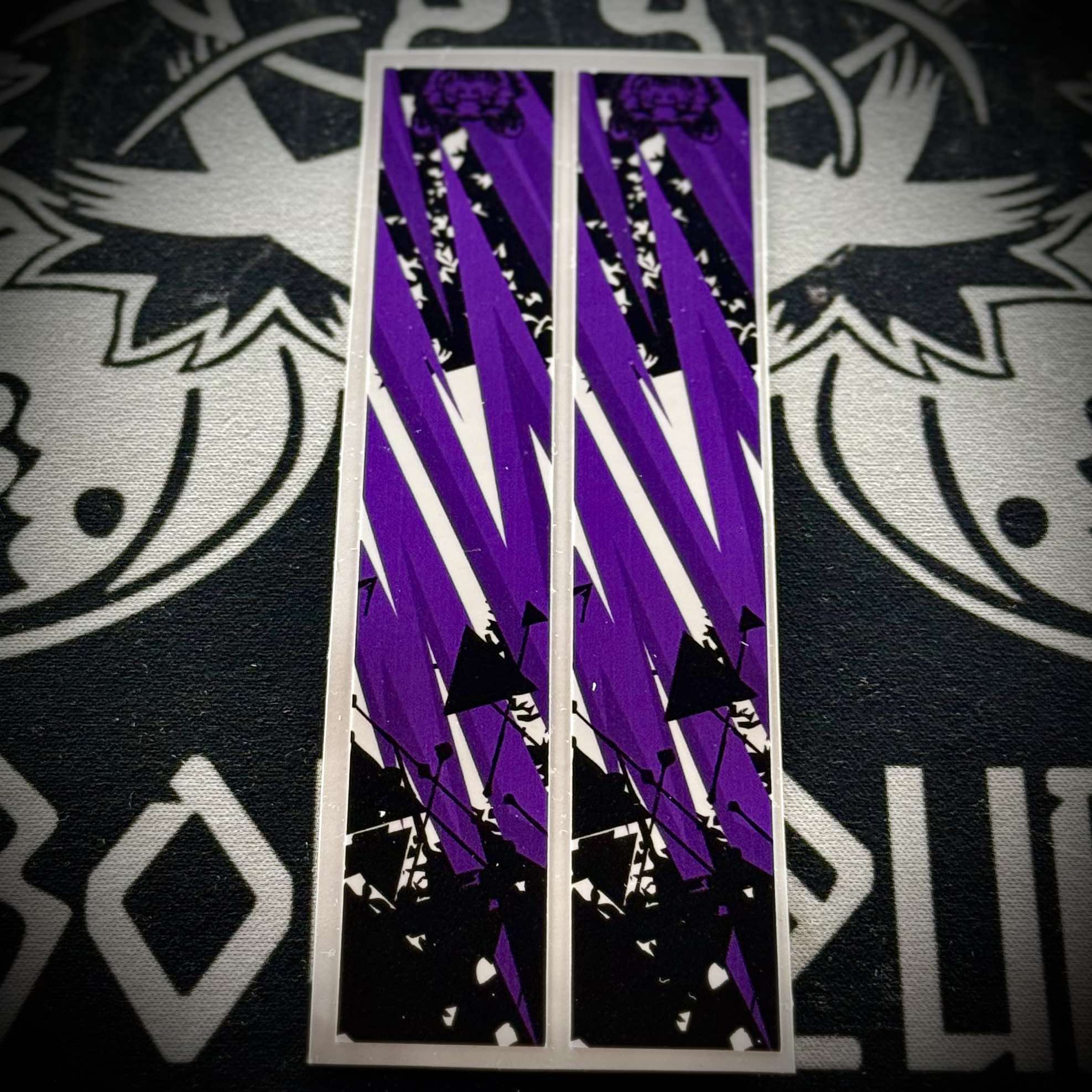 Comic Pop Arrow Wrap - 99