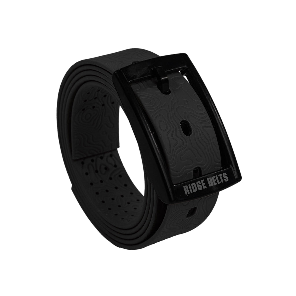 Lightweight Ridge Belt - Premium Outdoor Tactical Belt
