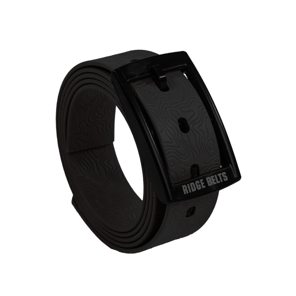 Lightweight Ridge Belt - Premium Outdoor Tactical Belt