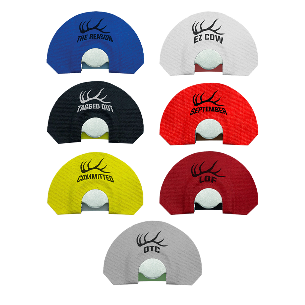 The Collection - Call Pack