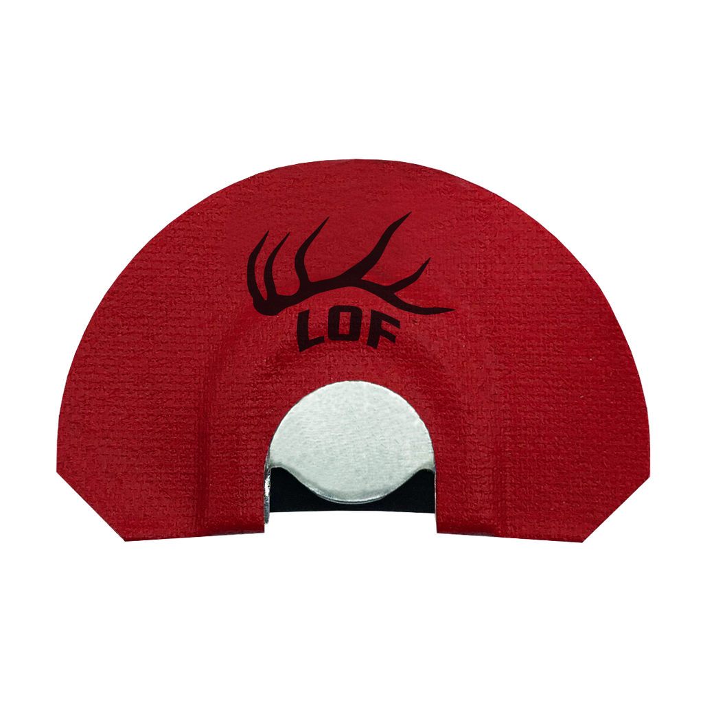 New Blood - Call Pack