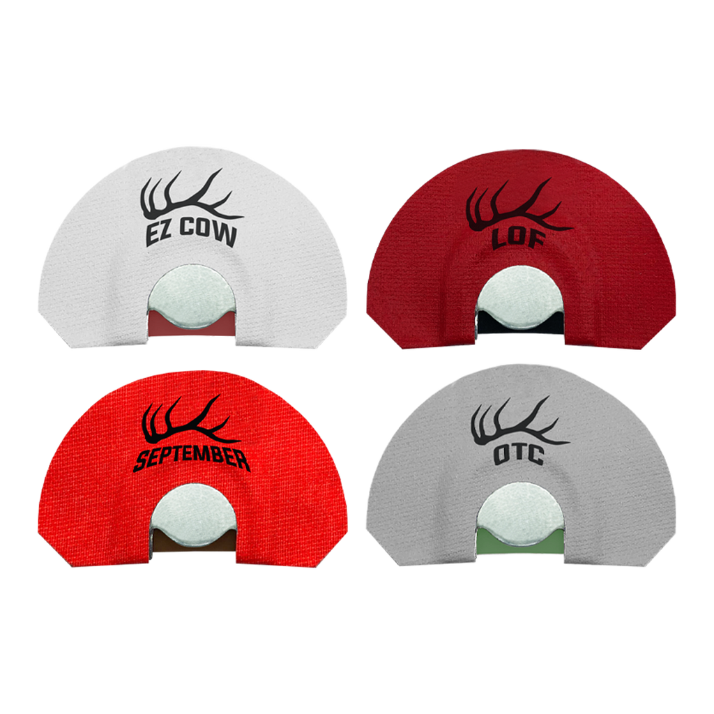 New Blood - Call Pack