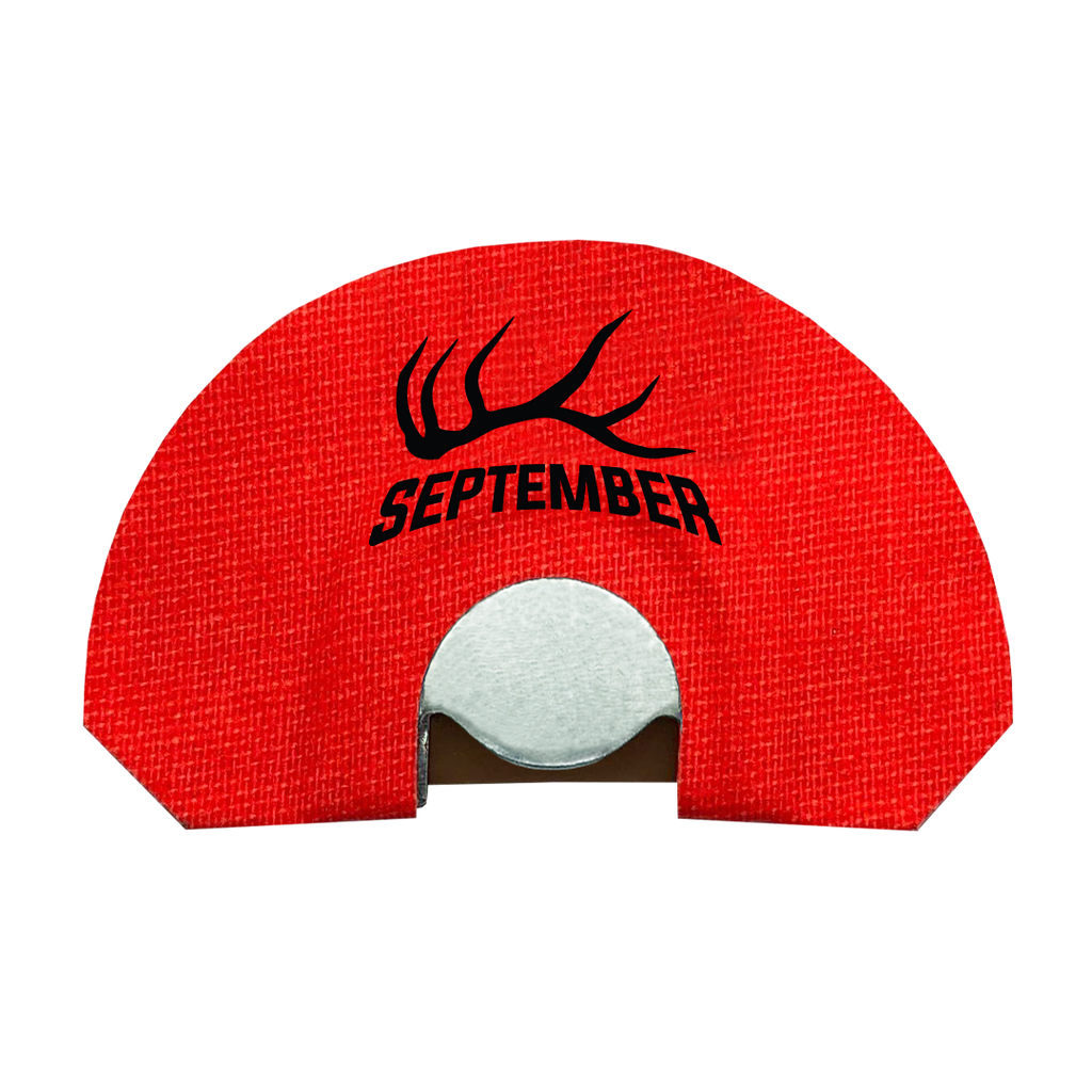 New Blood - Call Pack