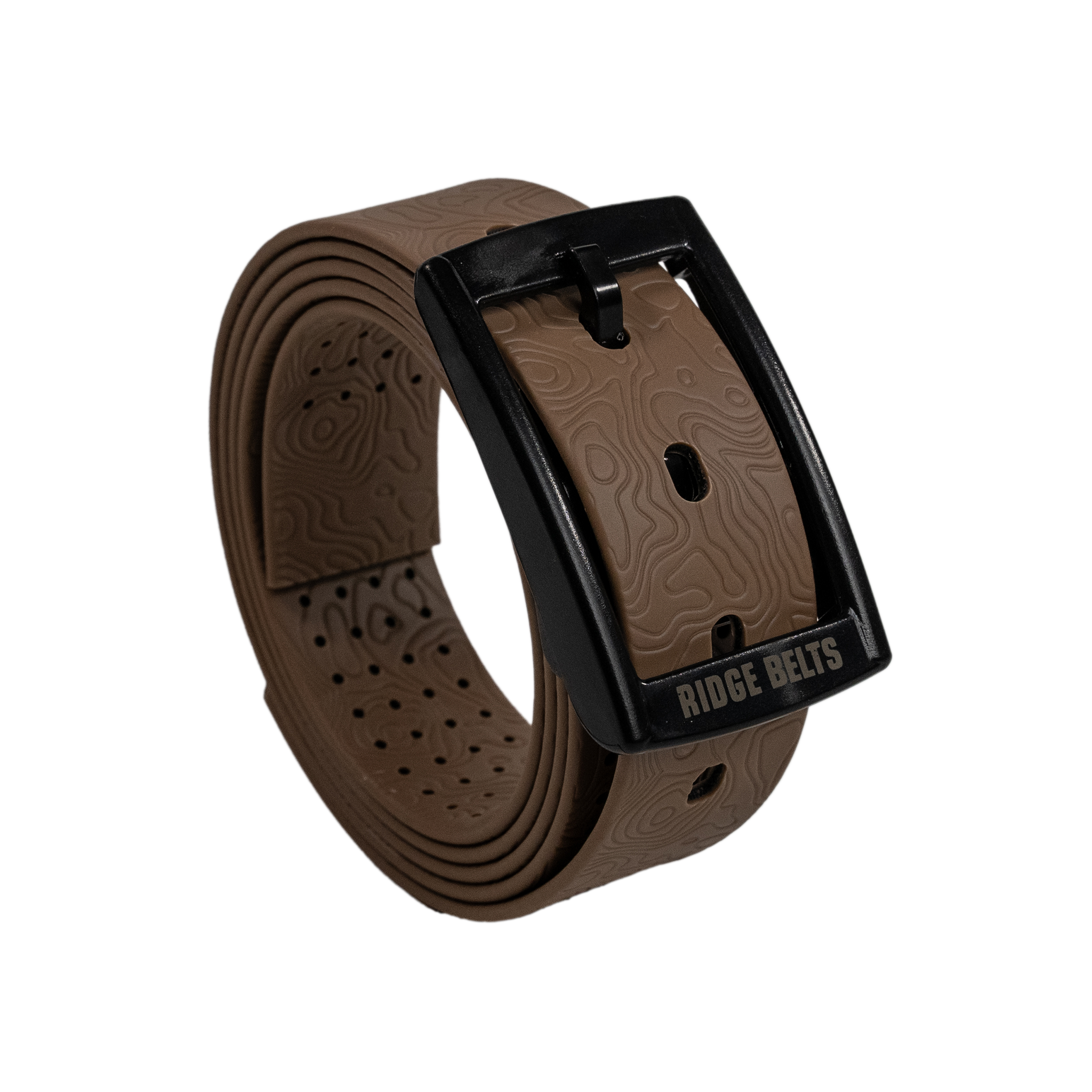 Lightweight Ridge Belt - Premium Outdoor Tactical Belt