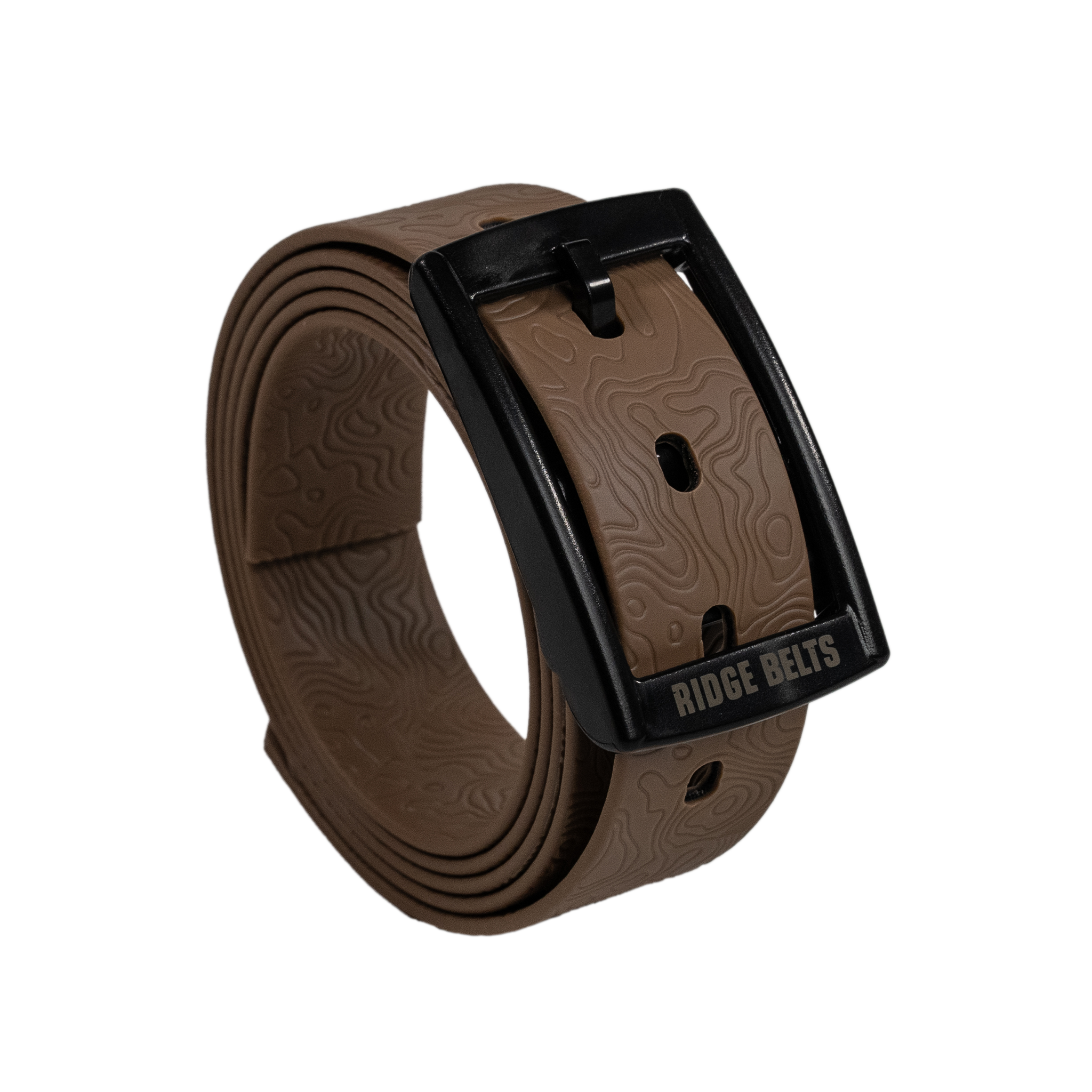 Lightweight Ridge Belt - Premium Outdoor Tactical Belt