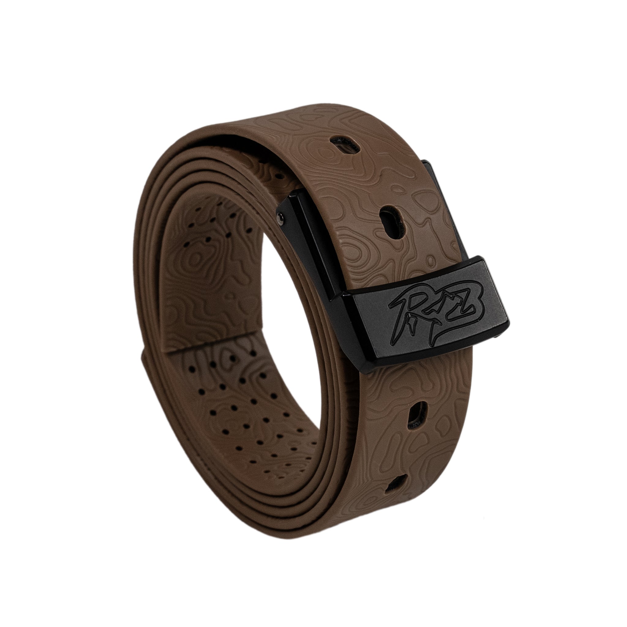 MTN Lite Belt - Lightweight Tactical Belt for Hunting & Archery