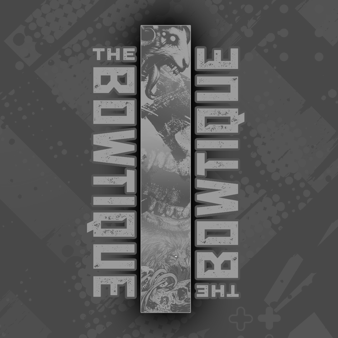 Limited Edition Arrow Wrap #2