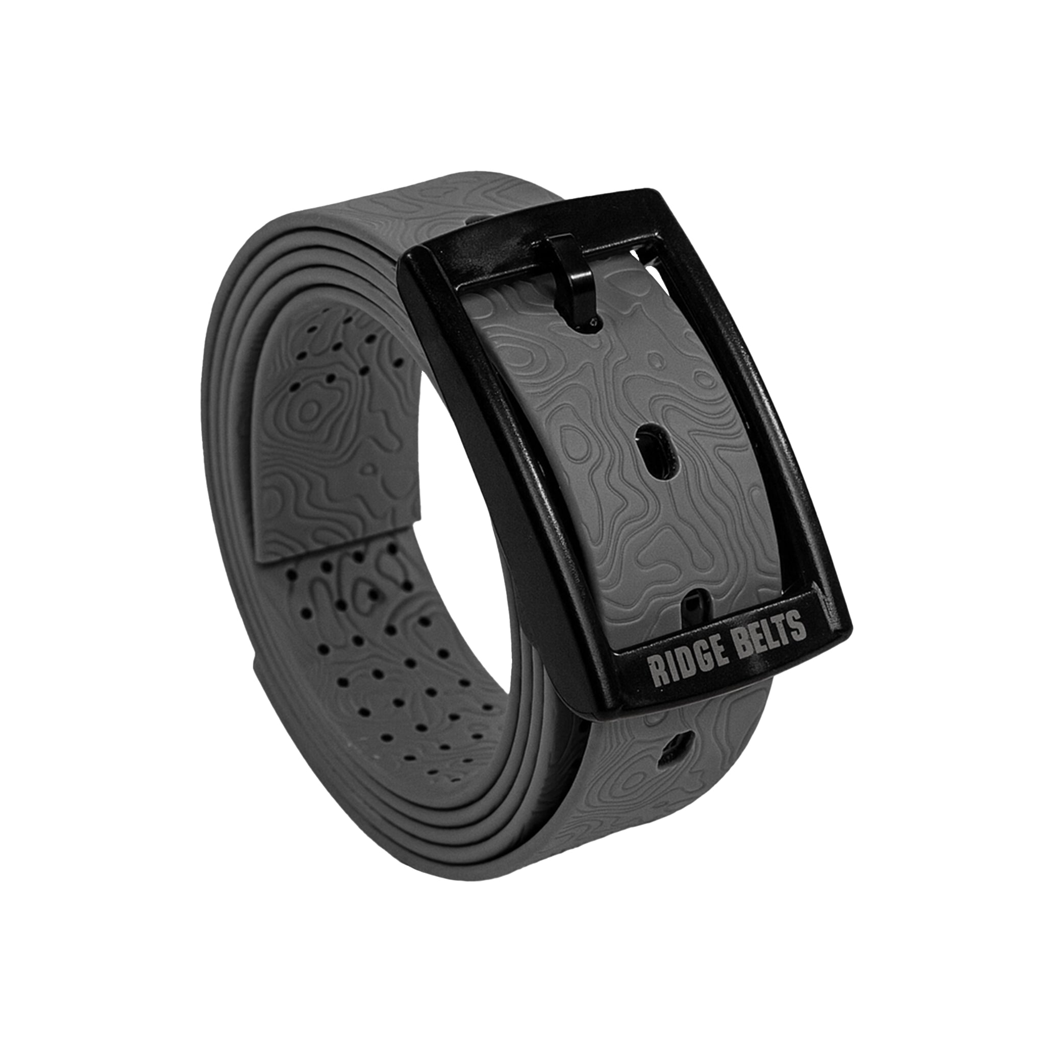 Lightweight Ridge Belt - Premium Outdoor Tactical Belt