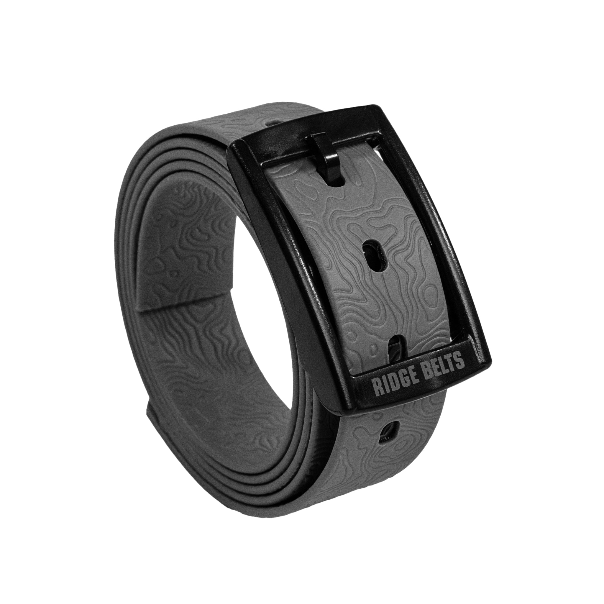 Lightweight Ridge Belt - Premium Outdoor Tactical Belt