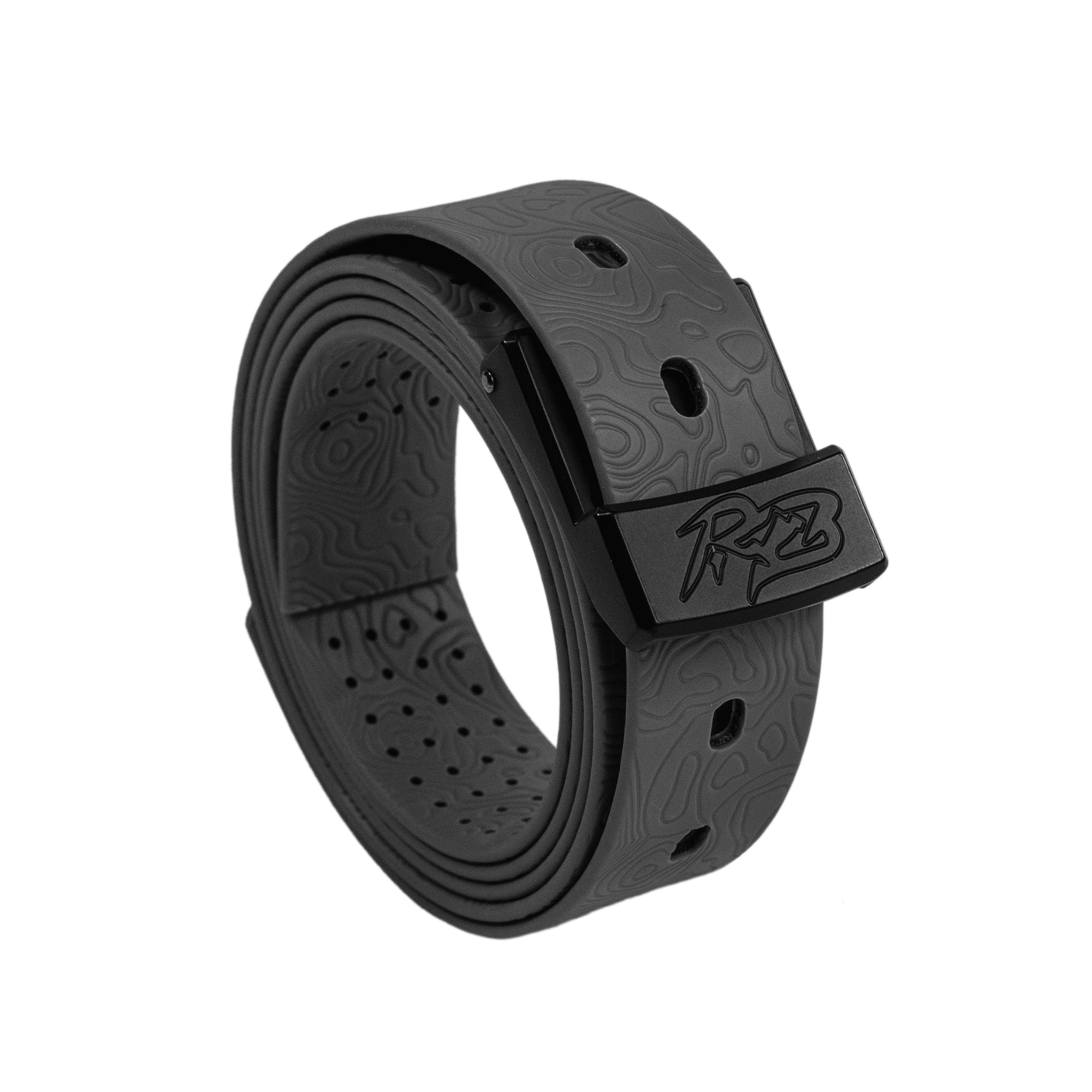 MTN Lite Belt - Lightweight Tactical Belt for Hunting & Archery