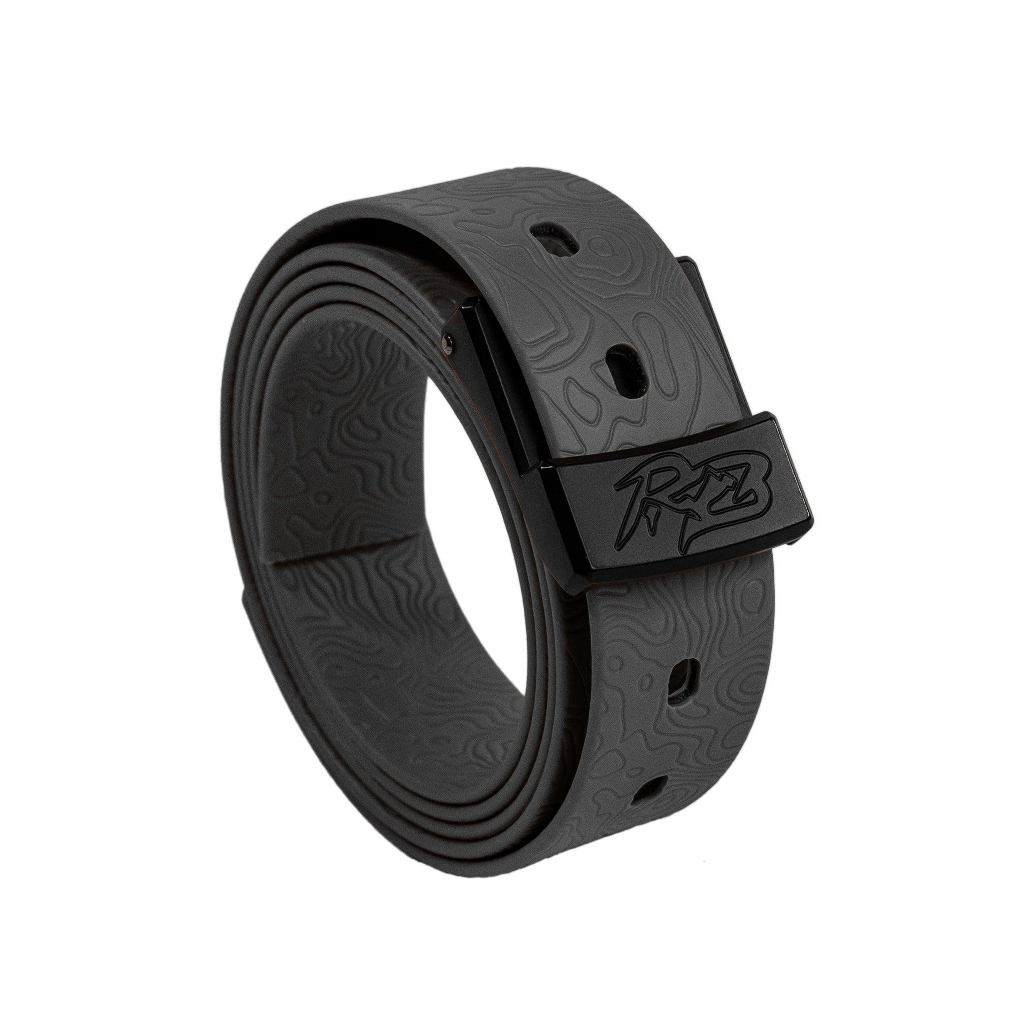 MTN Lite Belt - Lightweight Tactical Belt for Hunting & Archery