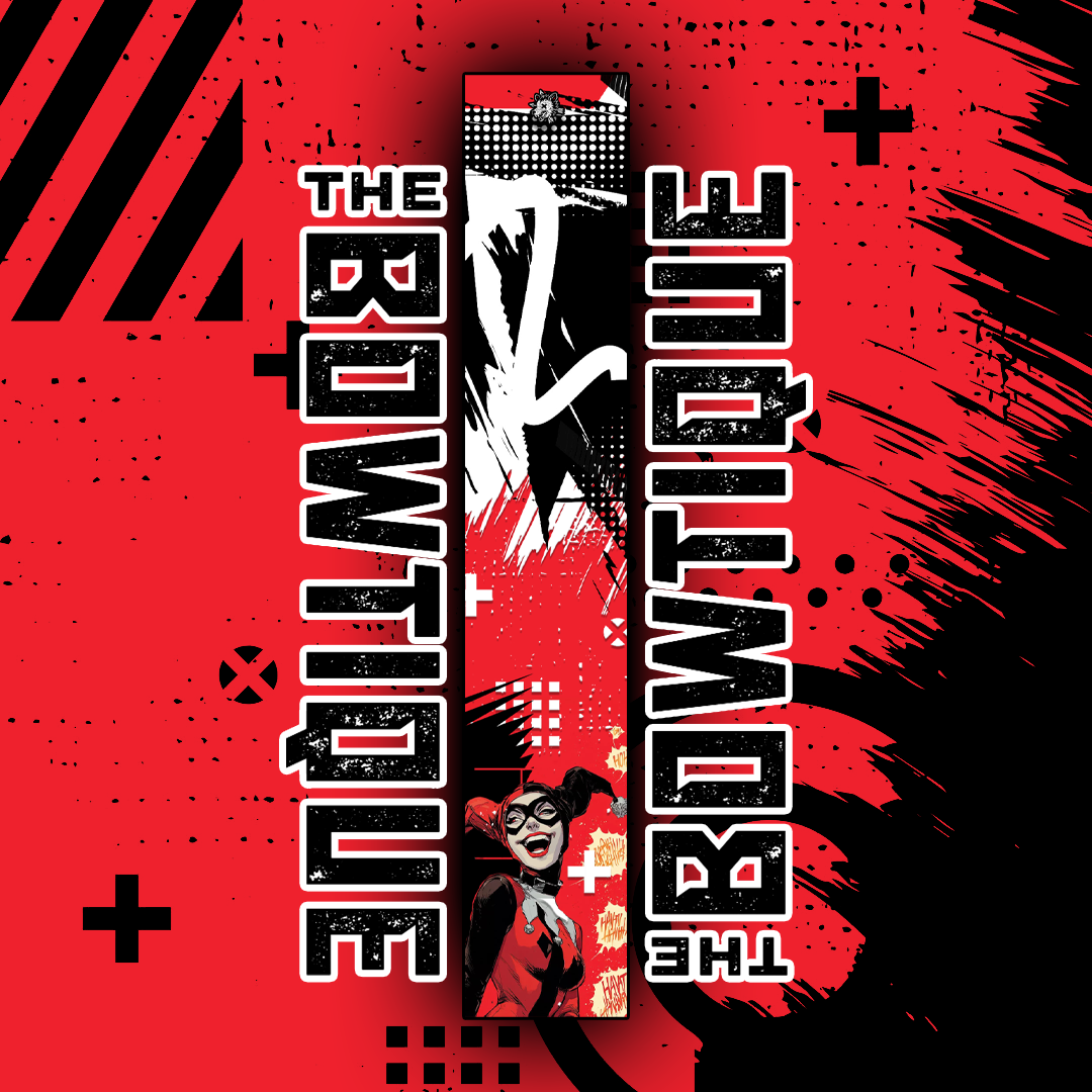 Limited Edition Arrow Wrap #5