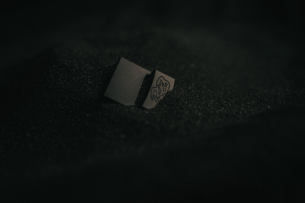 MTN Lite Belt - Lightweight Tactical Belt for Hunting & Archery