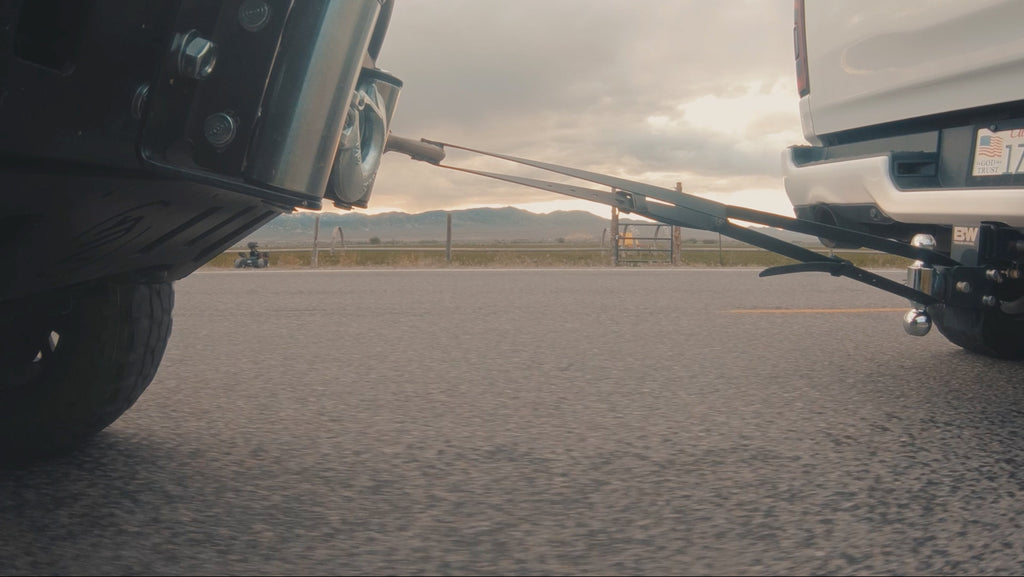 Lightweight Ridge Belt - Premium Outdoor Tactical Belt