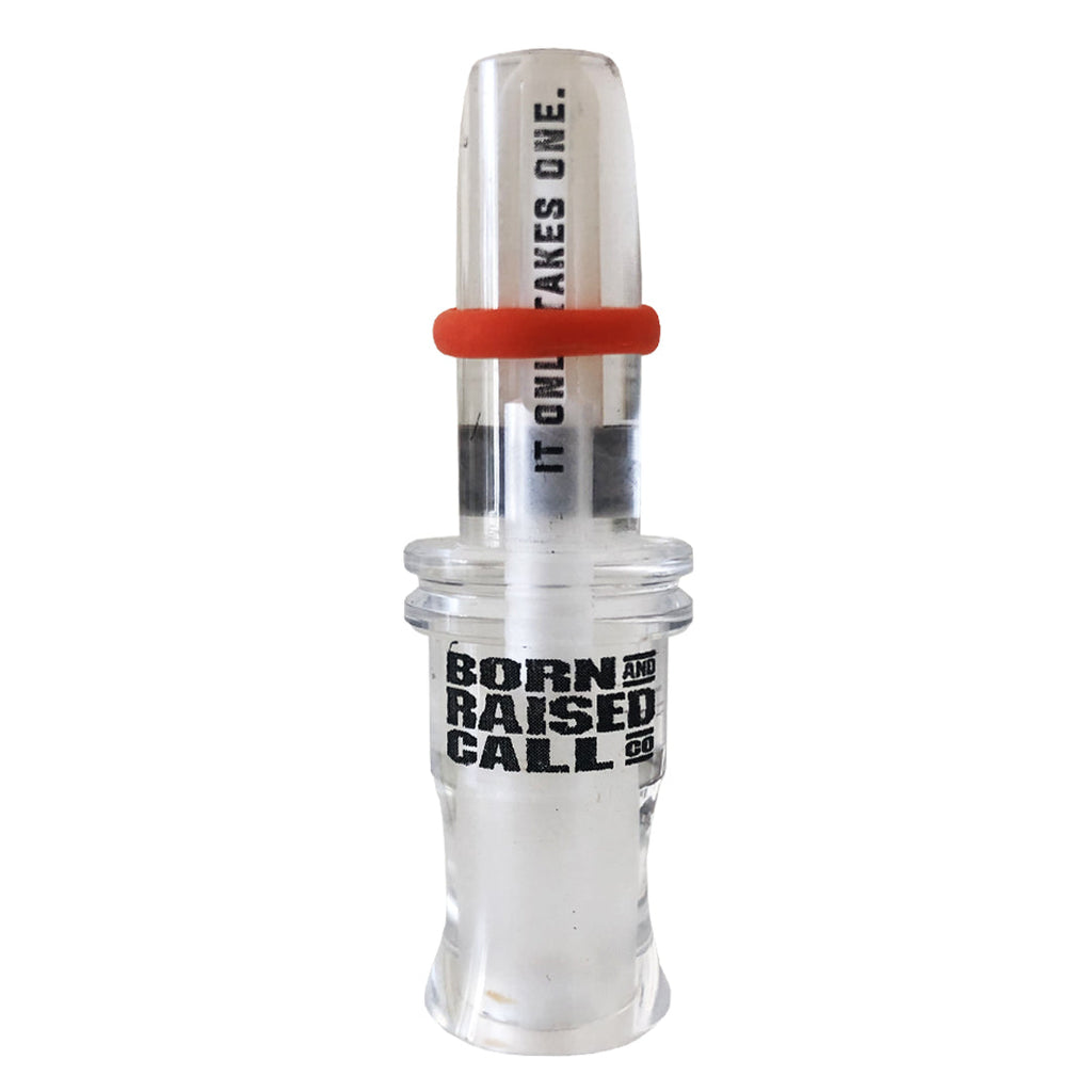 SOUND BITE - Elk Cow Call