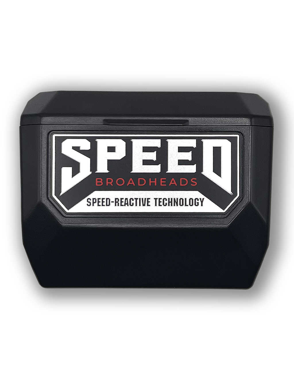 Speed Broadhead Case