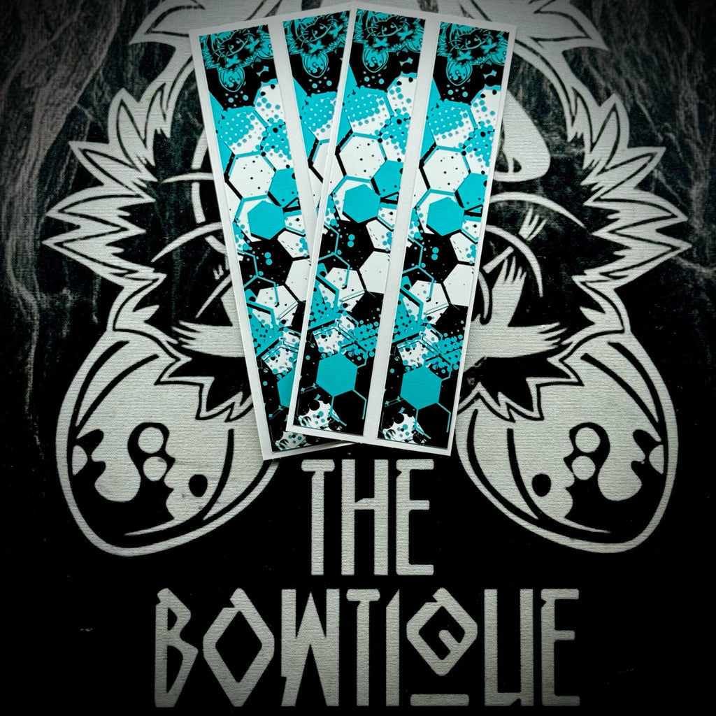 Honey POP Arrow Wraps